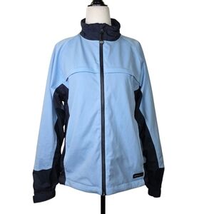 Abacus golf   women's wind breaker